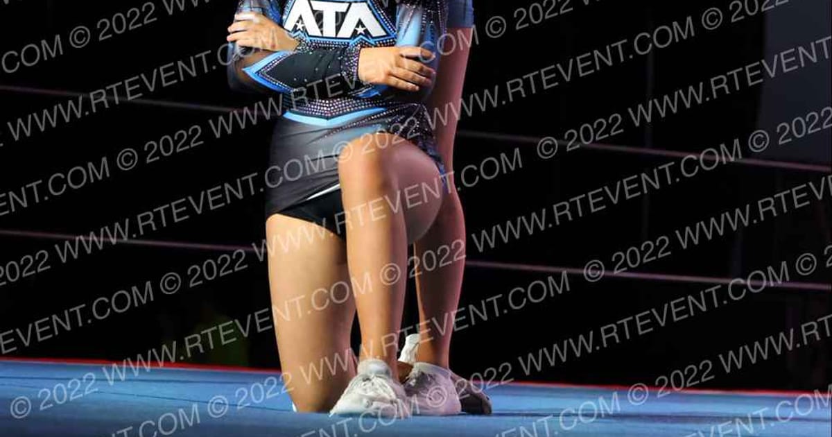 ATA Inferno · Spirit of Hope Saturday
