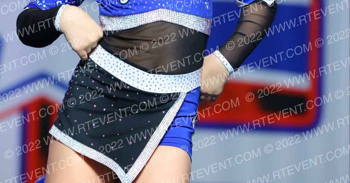 Cheer Athletics - Charlotte TiaraCats · Spirit of Hope Saturday