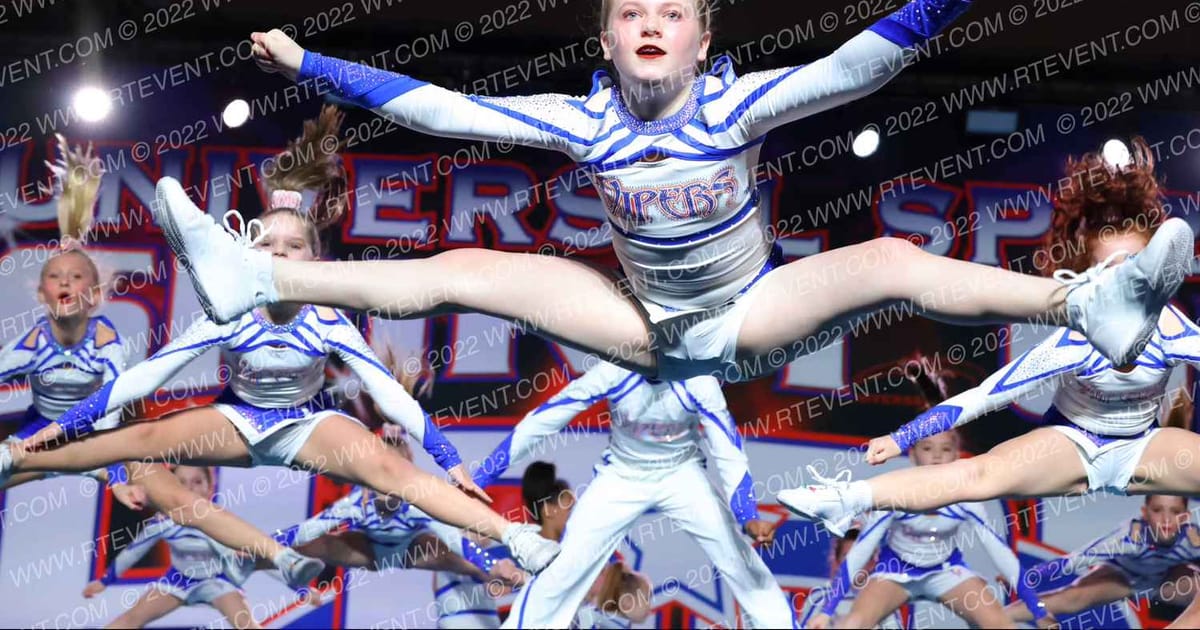 Victory Vipers H1ss · Spirit of Hope Saturday