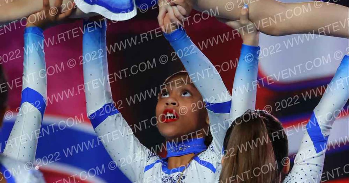 The Stingray All Stars Sunflower · Spirit of Hope Saturday