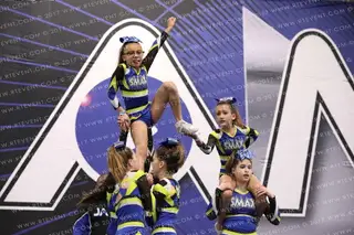 SMAX HIT SQUAD