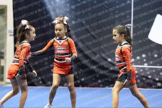 EMINENCE ATHLETICS NEPTUNE NINJAS