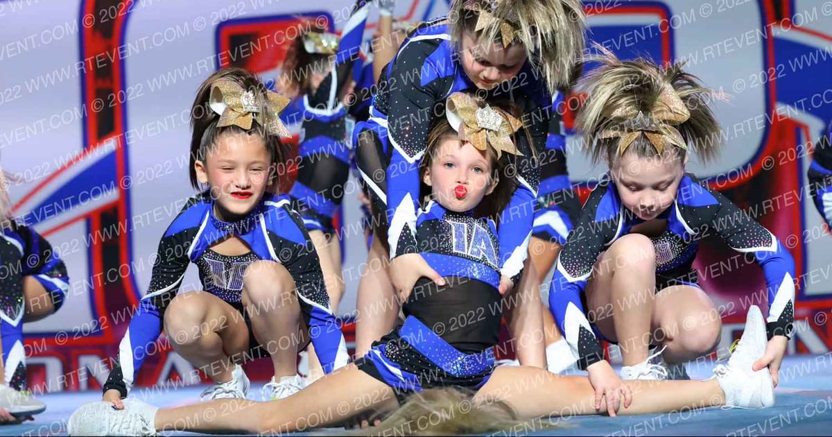 Designer Athletics PRADA PRINCESSES · Spirit of Hope Saturday