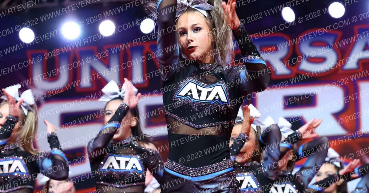 ATA Titanium · Spirit of Hope Saturday