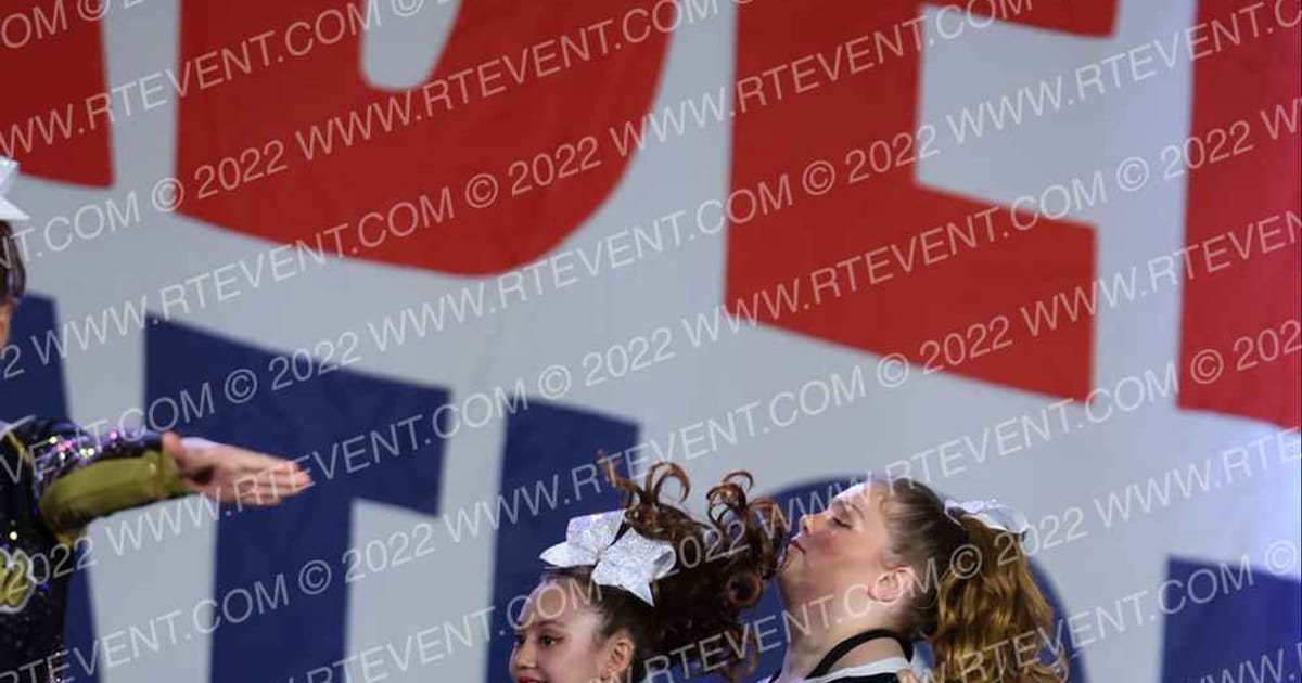 Wayne Boys & Girls Club Onyx · NCA Toms River Classic