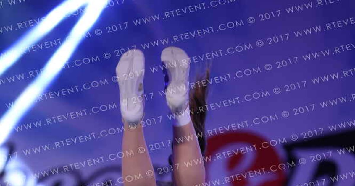 Kingsway Elite Rec Cheer Eclipse · Extreme Winter Open