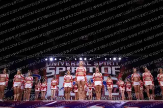Cheer Savannah Allstars MISS RUBY