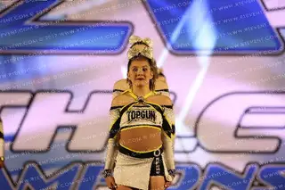 Top Gun All Stars Sassy Jags