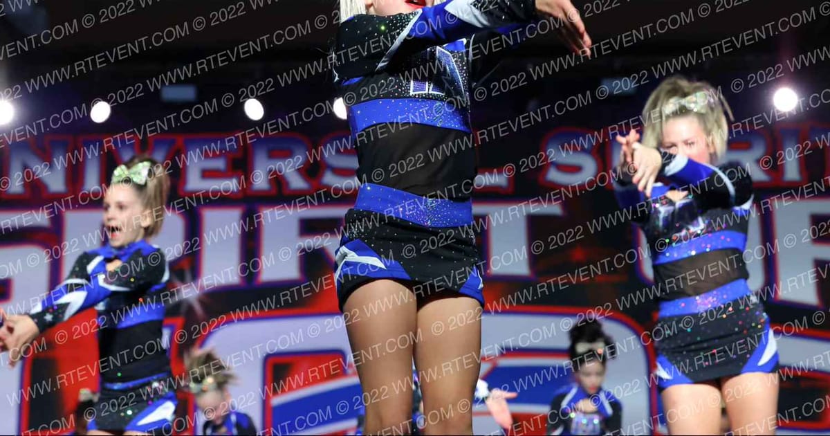 Island Allstars Gold Rush · Spirit of Hope Saturday