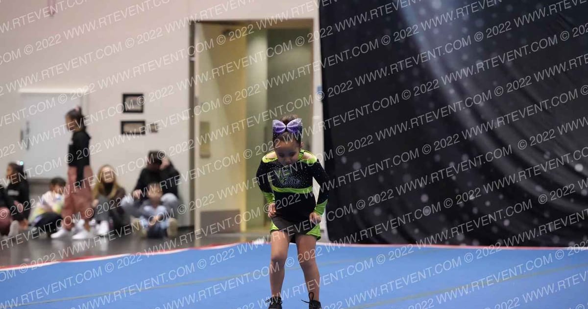 V FORCE ELITE GEMS · Showdown at the Bay