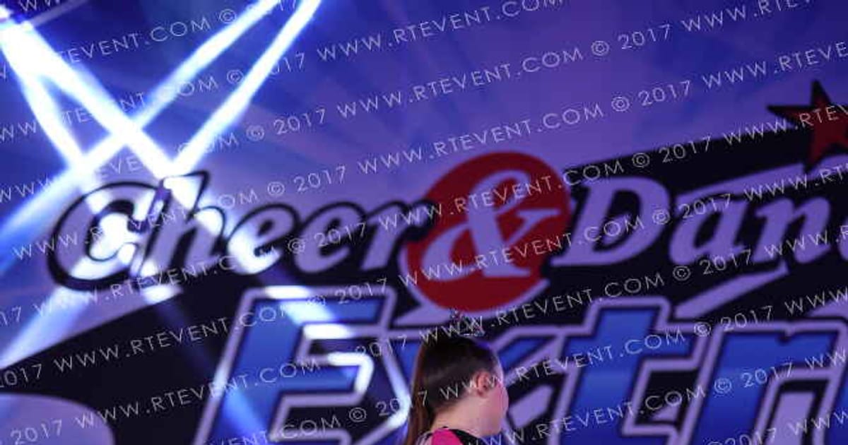 West Carroll Cheer- Rebels Xtreme Chaos · Extreme Winter Open