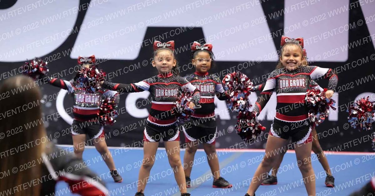 OAK GROVE COMMANDERS · Showdown at the Bay