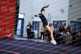 Verona Competitive Cheer ELITE