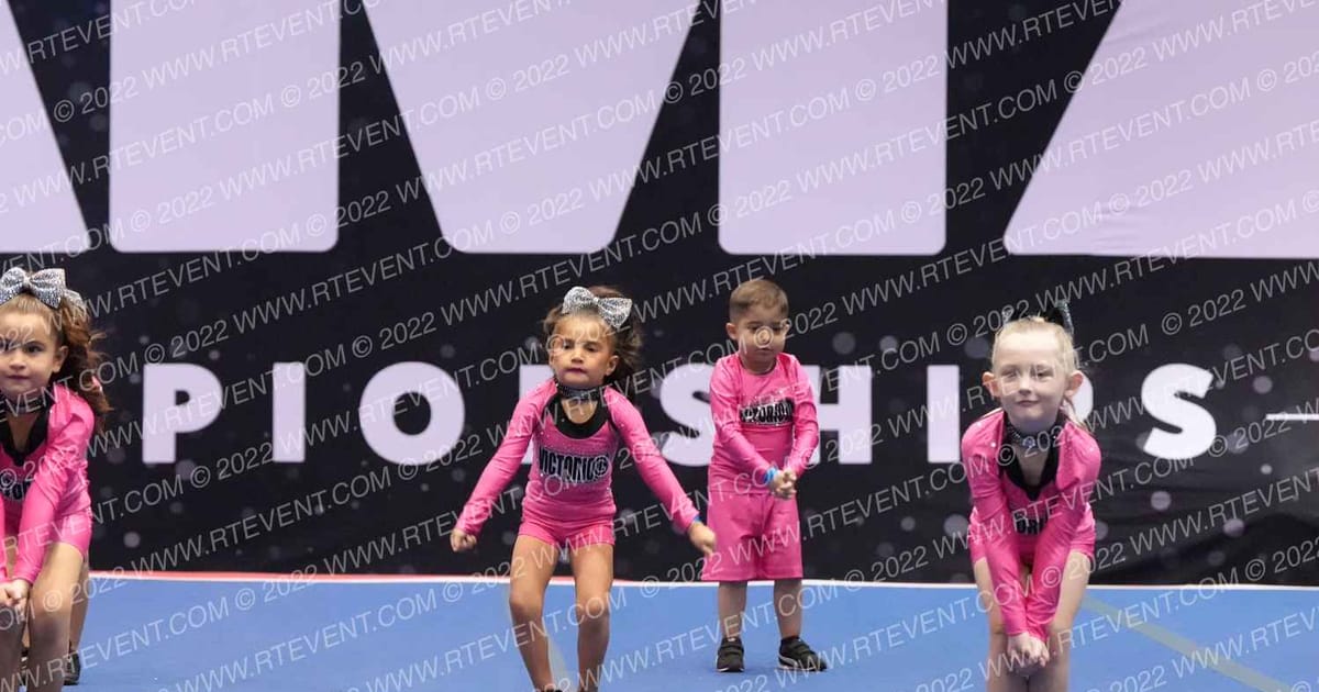 VICTORIOUS ELITE TREXX · Showdown at the Bay