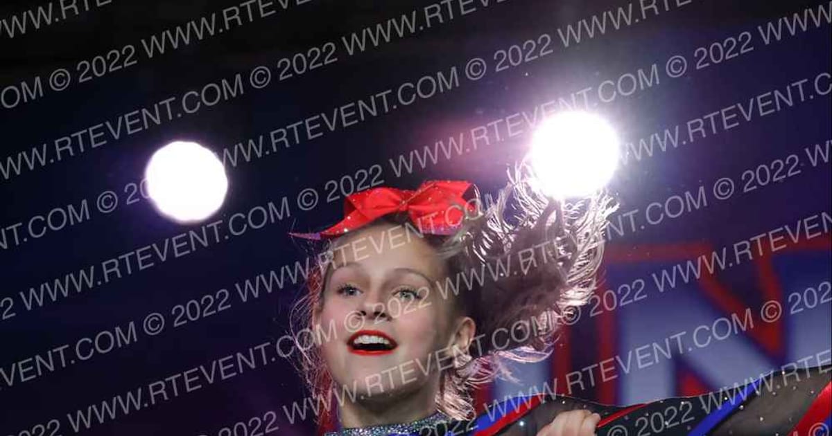 USA Allstars Diamonds · Spirit of Hope Saturday