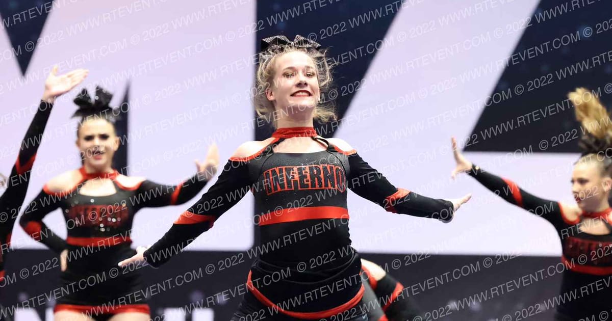 OAKDALE INFERNO HOT SHOTS · Showdown at the Bay