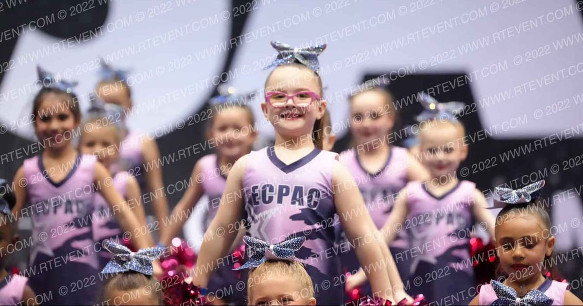 ECPAC · Showdown at the Bay