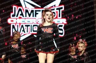 Woodlands Elite Airborne