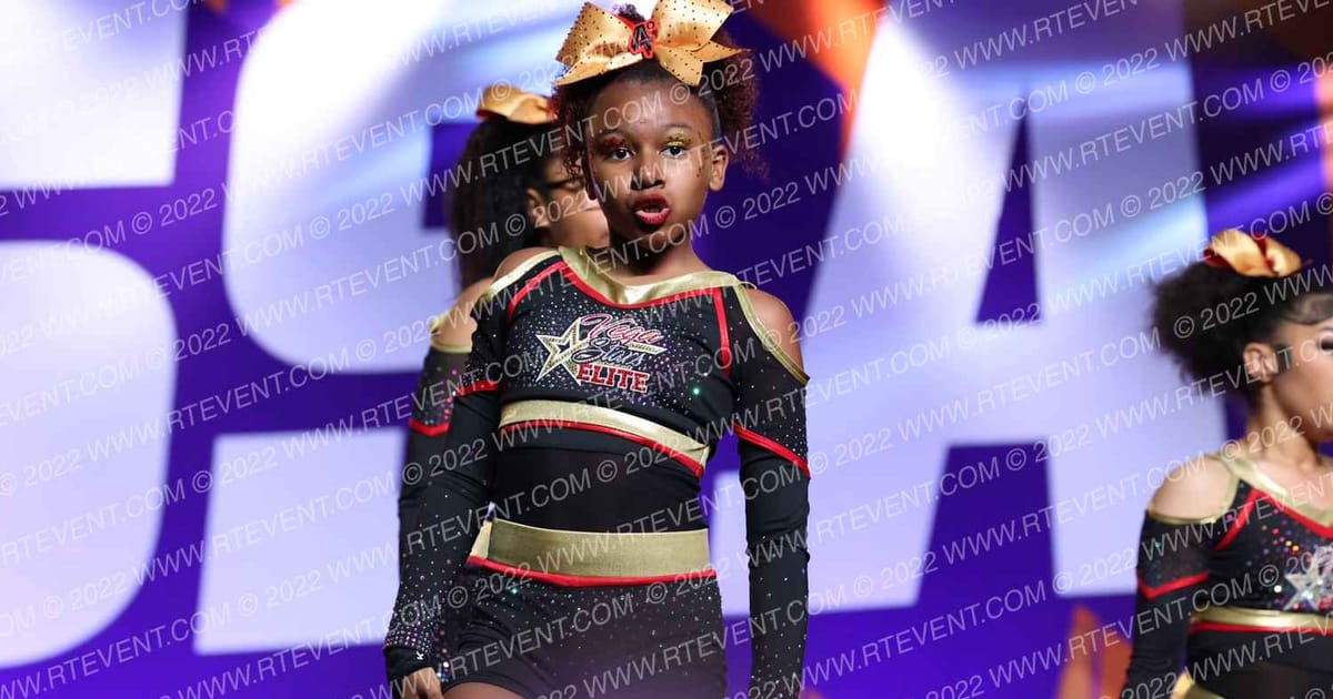 Vega Stars Elite 4th Degree · GSSA Grand Nationals