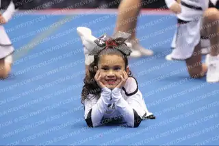 EMINENCE ATHLETICS ASTRO DIVAS