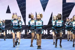 PRODIGY ELITE ALLSTARS LEGACY
