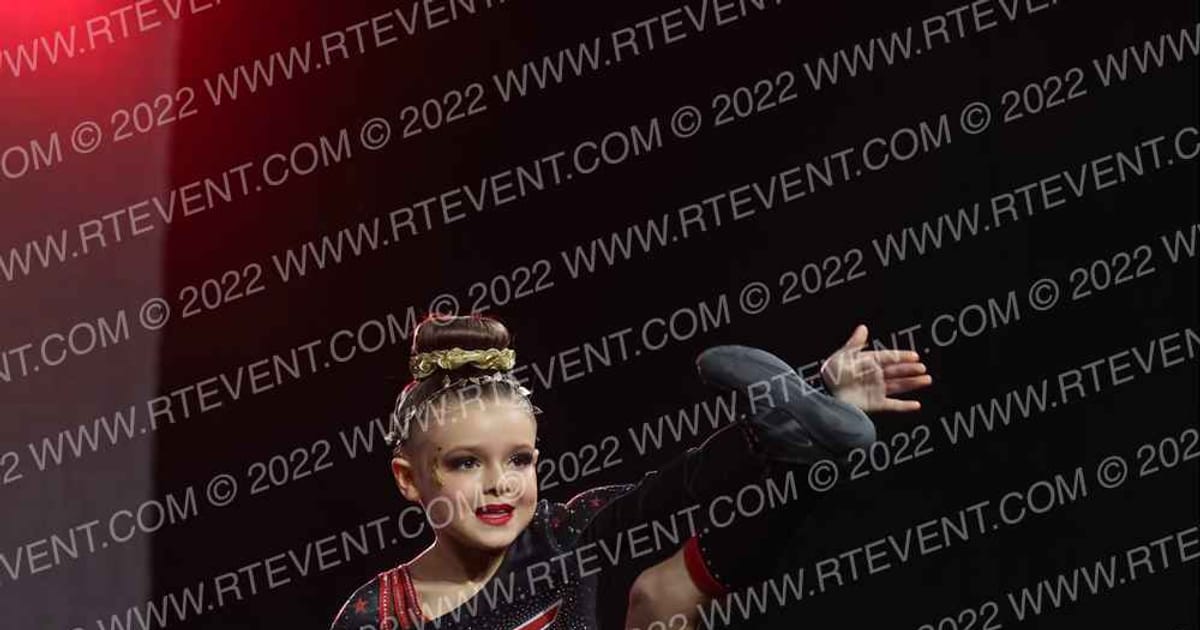 Woodlands Elite - Katy Mini Ops · JAMfest Cheer Super