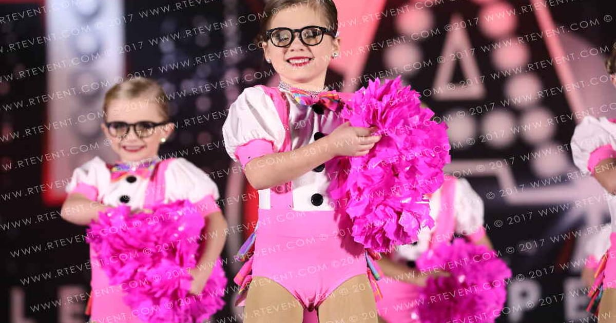 Star Performance Centre Tiny Prep Variety · Cincinatti