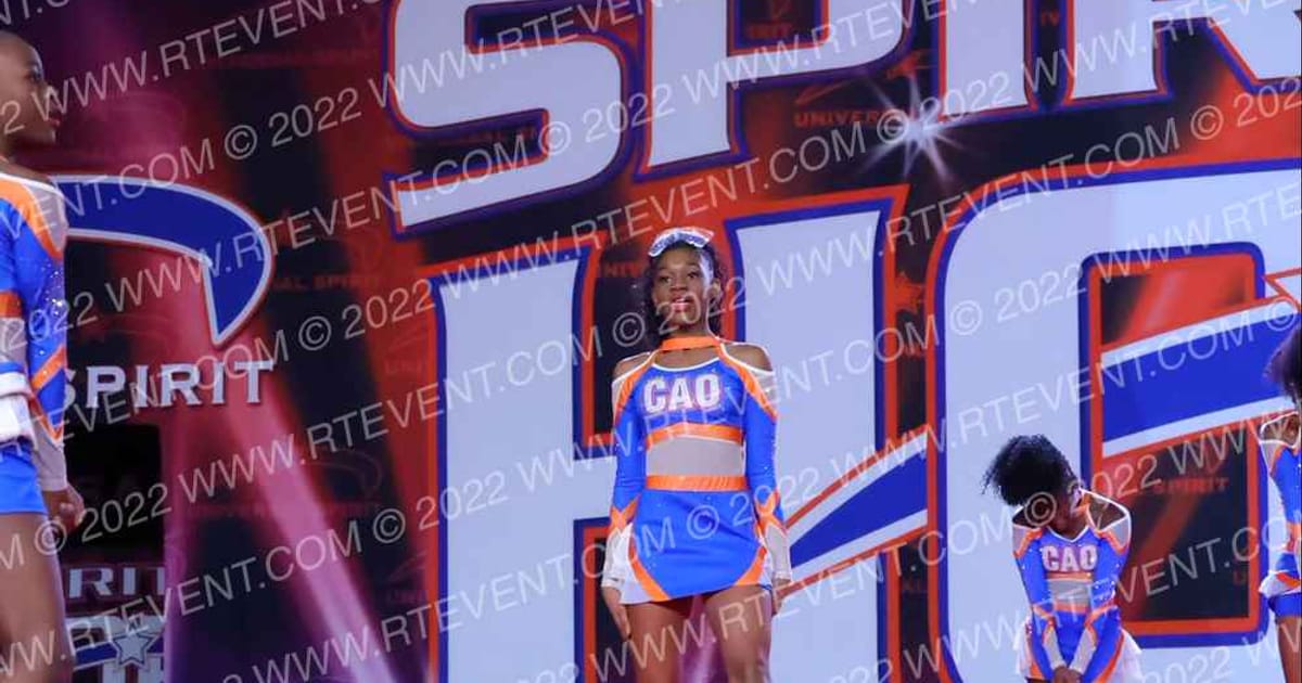 CAO Elite 85 South · Spirit of Hope Saturday
