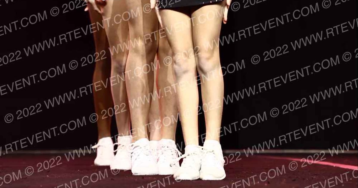 GymTyme Illinois Style · JAMfest Cheer Super