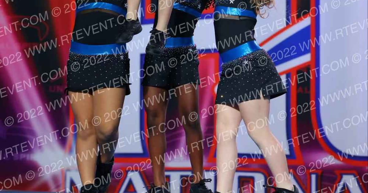 Spirit Revolution All Stars Onyx · Spirit of Hope Saturday