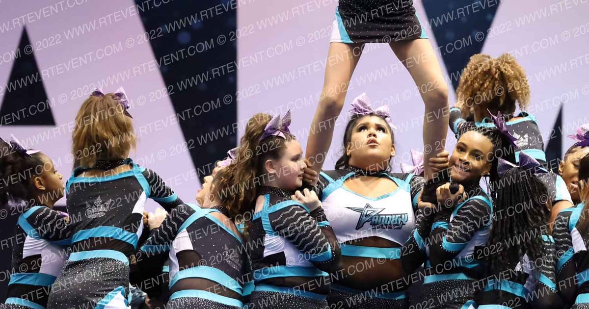PRODIGY ELITE ALLSTARS LEGACY · Showdown at the Bay