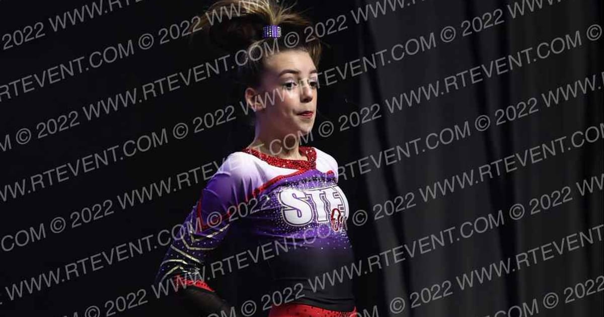 Step One All Stars - North Spicy · JAMfest Cheer Super