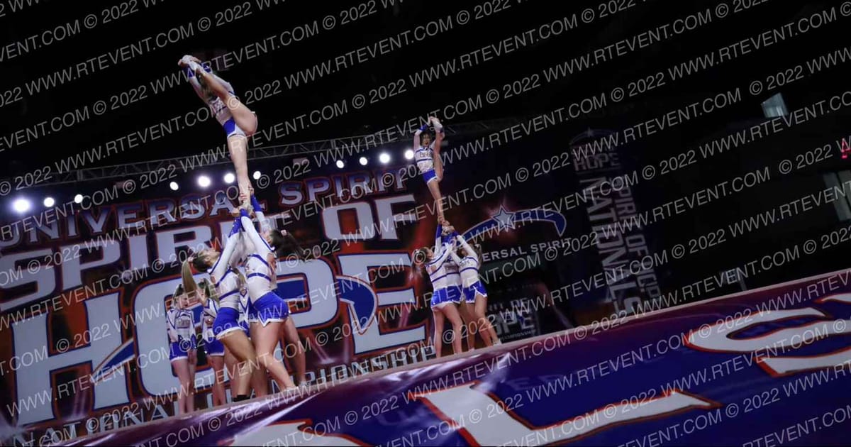 Victory Vipers Diamondbacks · Spirit of Hope Saturday