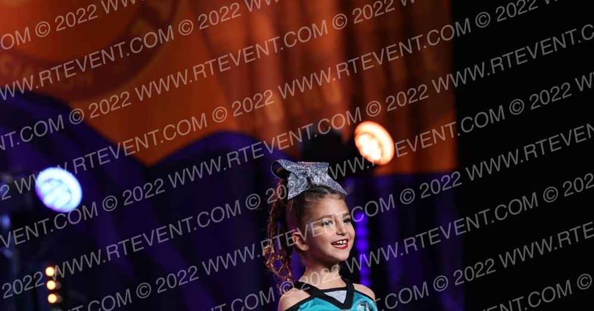 Impact Cheer & Tumbling Diamonds · GSSA Grand Nationals