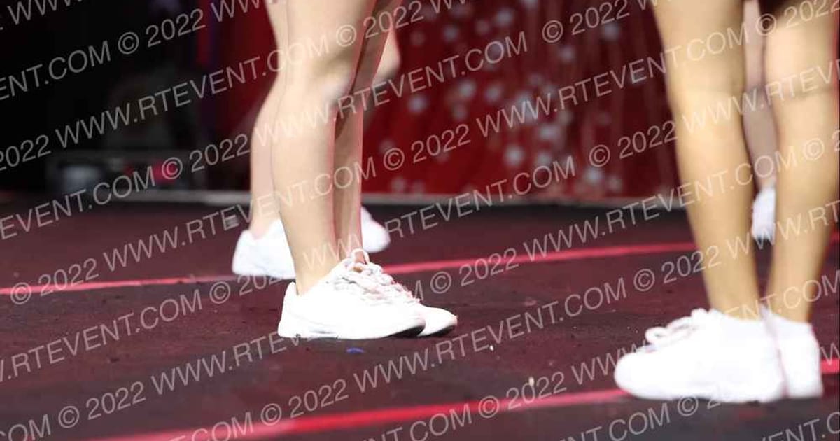 Indiana Elite Lightning · JAMfest Cheer Super