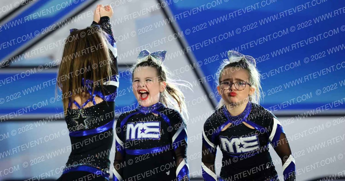 Lightning All-Stars Storm · Athletic Championships Chattanooga