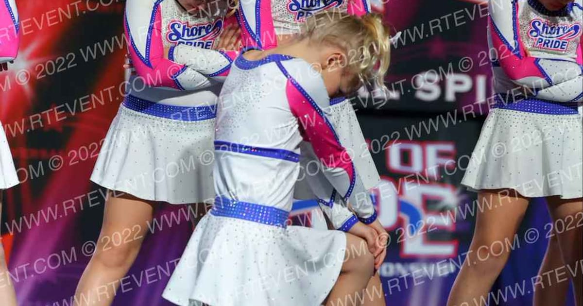 Shore Pride All Stars TWILIGHT · Spirit of Hope Saturday