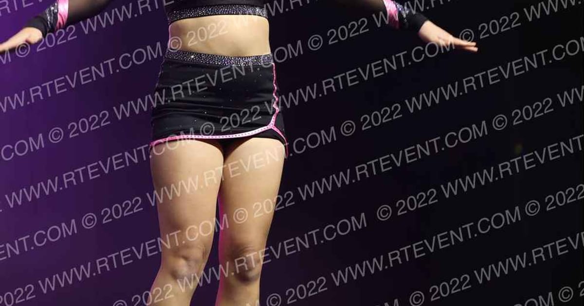 RNR Renegades · JAMfest Cheer Super