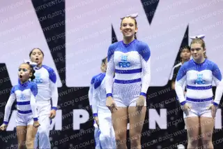 FRESNO ELITE BOMBSHELL