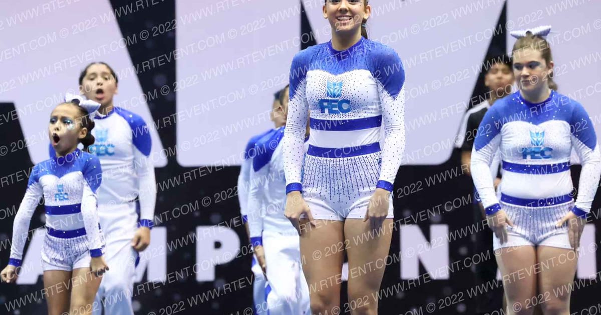 FRESNO ELITE BOMBSHELL · Showdown at the Bay