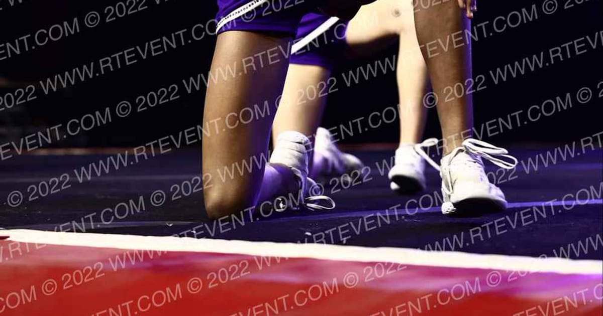 Pittsburgh Pride All Stars Savage Cats · JAMfest Cheer Super