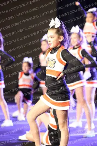 HTX Spirit HTX Bulldogs