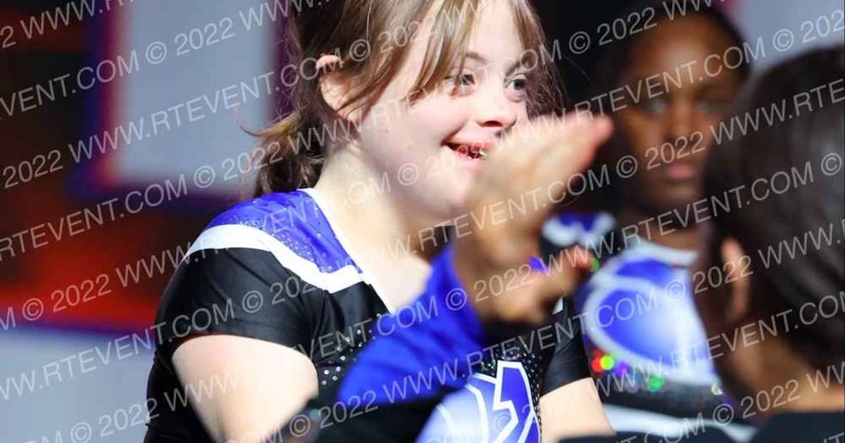 Victory! All Stars Amethyst · Spirit of Hope Saturday