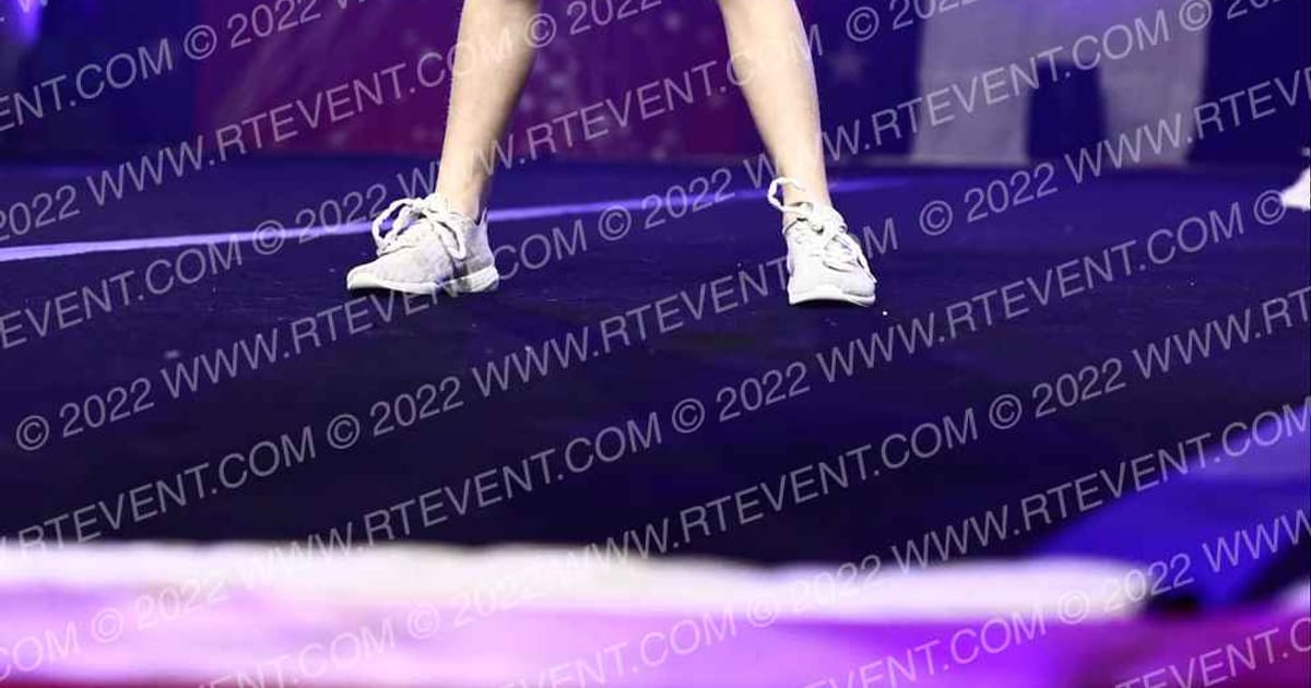 Five Star Black Smack · JAMfest Cheer Super