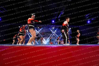 Pennsbury Falcons Precision