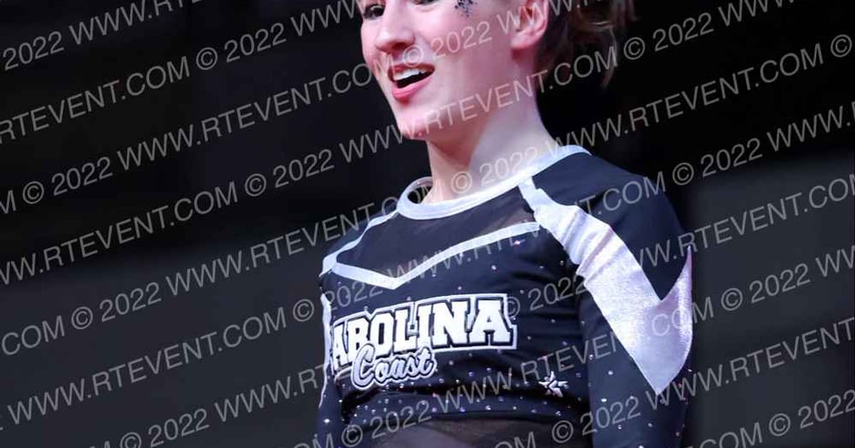 Carolina Coast Athletics Junior Jellies · Spirit of Hope Saturday