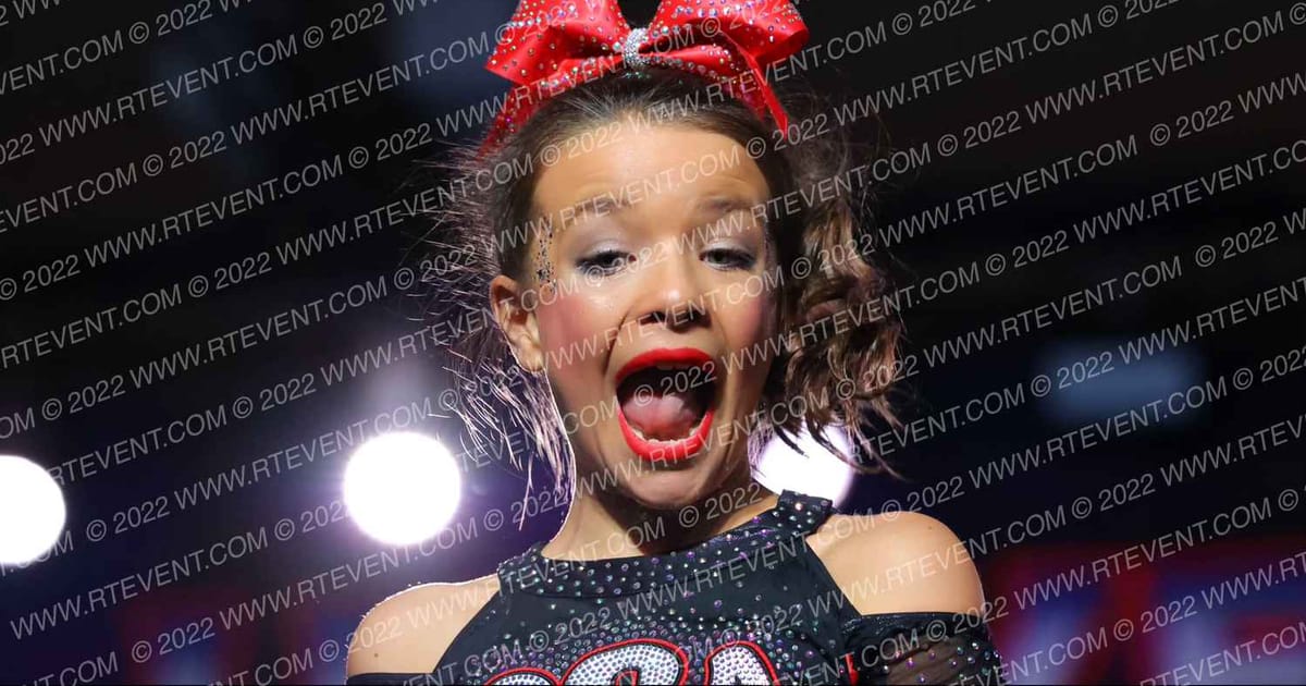 Carolina Spirit Athletics Mini Makos · Spirit of Hope Saturday