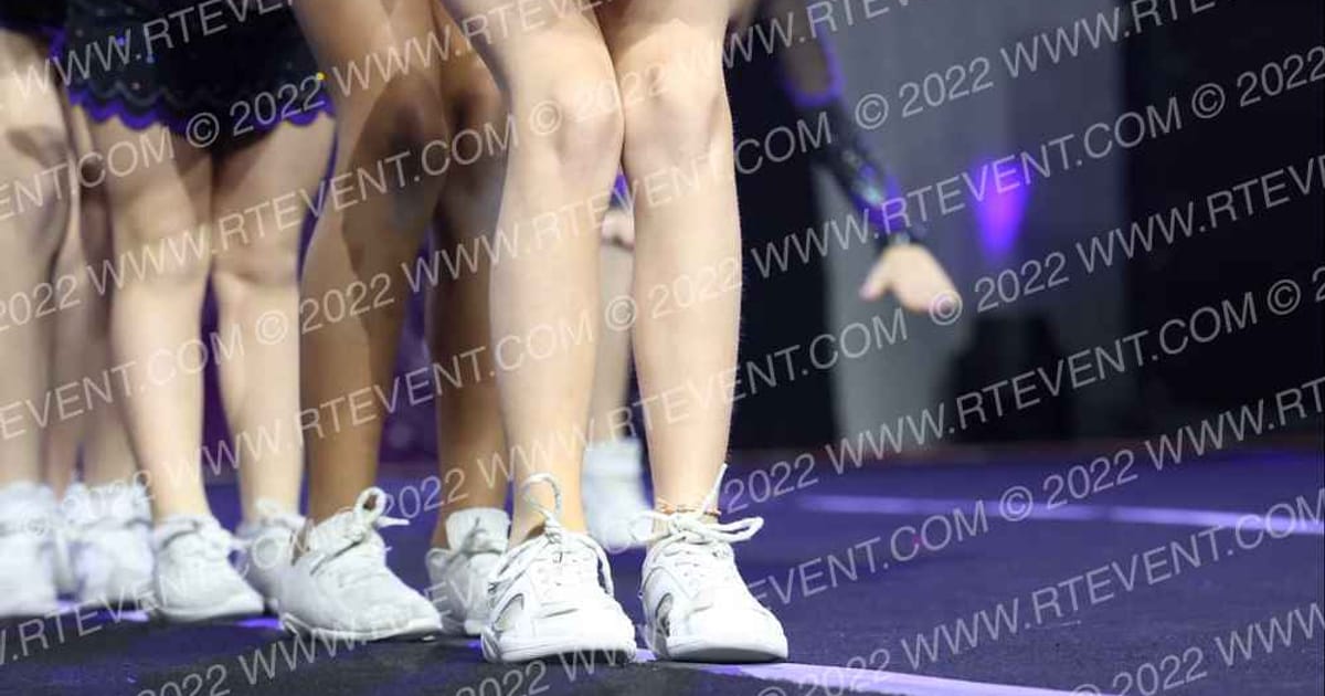 Five Star Mini Venom · JAMfest Cheer Super