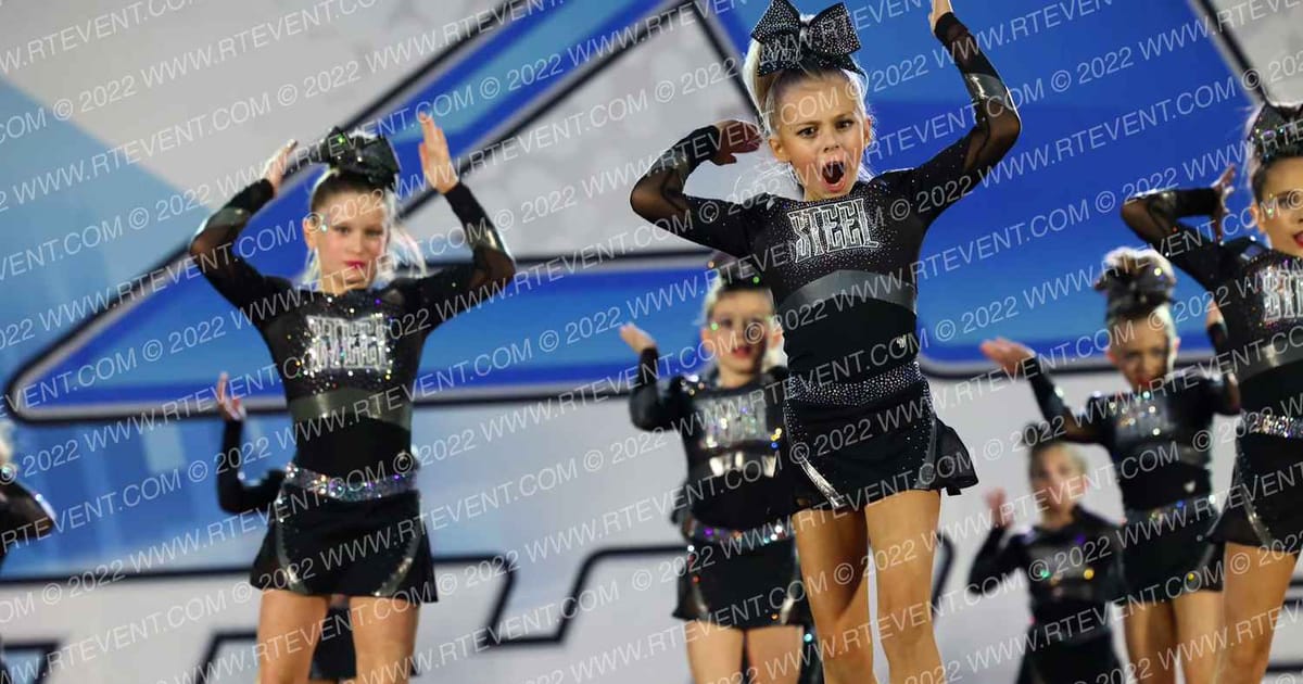 Bremen Steel Sports Platinum · Athletic Championships Chattanooga