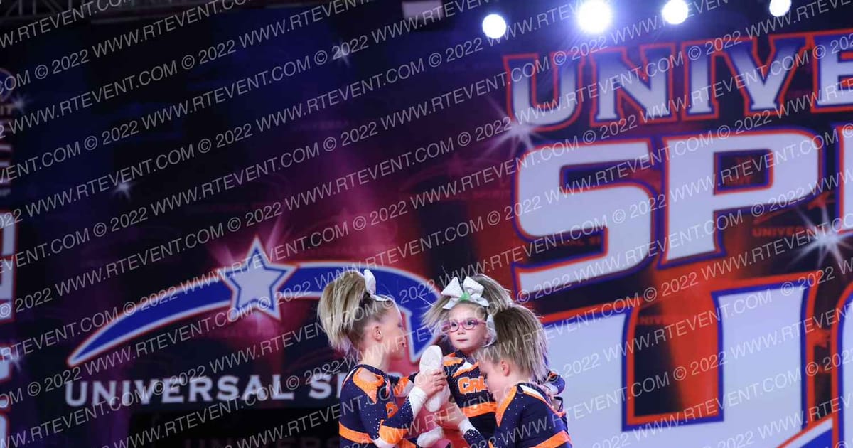 Crush Athletics Kiwi Crush · Spirit of Hope Saturday